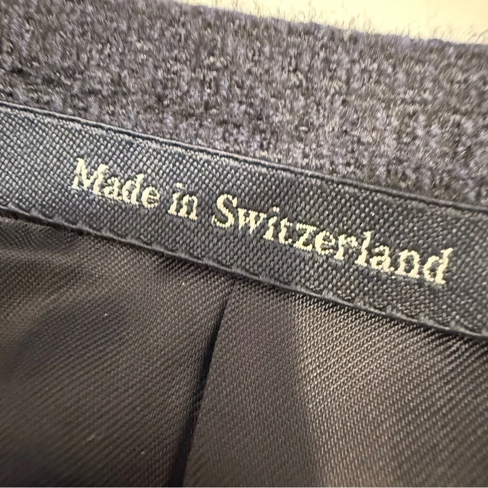 Ermenegildo Zegna excellent like
